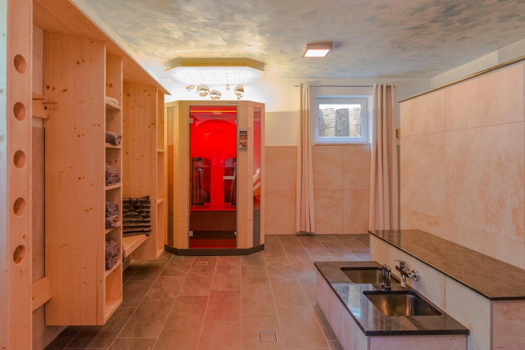 Hotel Waldhof Hohenkammer Dış mekan fotoğraf