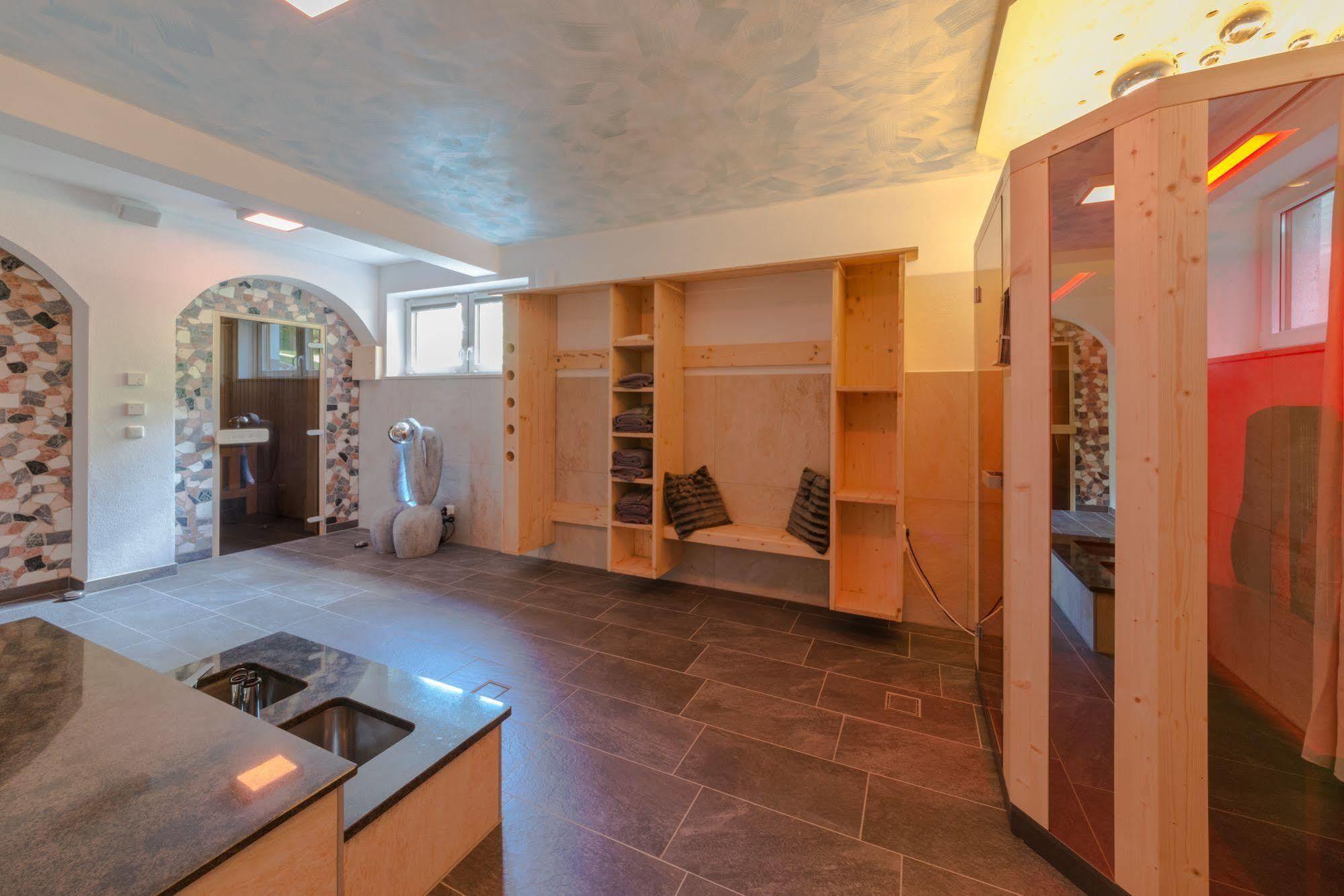 Hotel Waldhof Hohenkammer Dış mekan fotoğraf